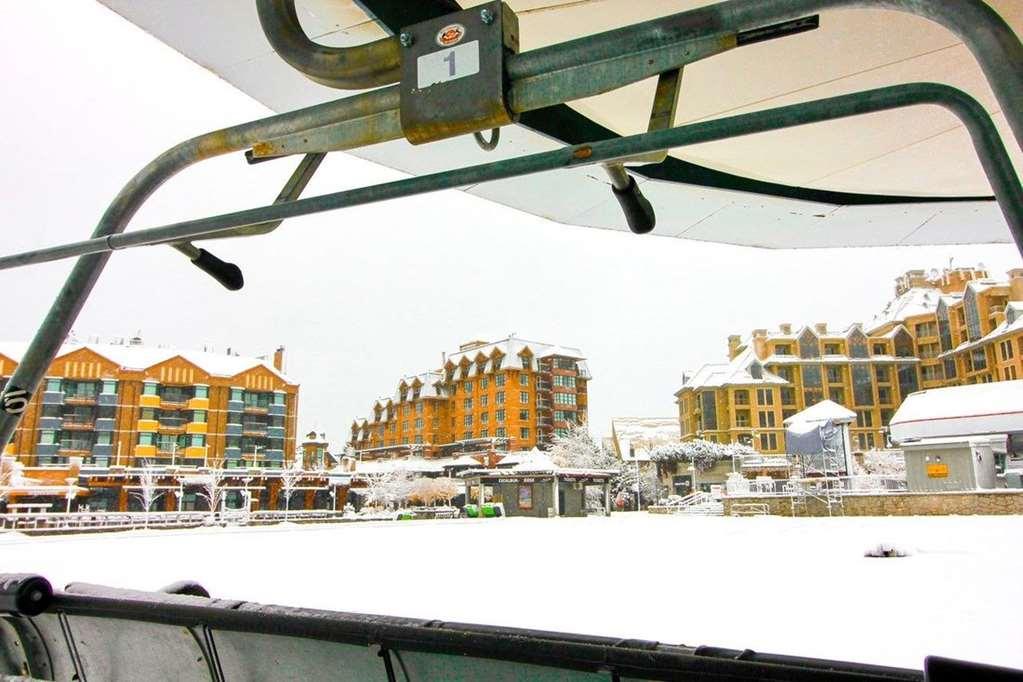 Sundial Hotel ويسلار المرافق الصورة